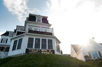 Inn At Old Harbor Нью-Шорхэм Экстерьер фото